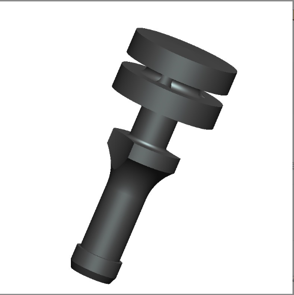 rubber rivets