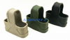 Tactical Magazine Pouch Rubber Holster Grip Sleeve Holder