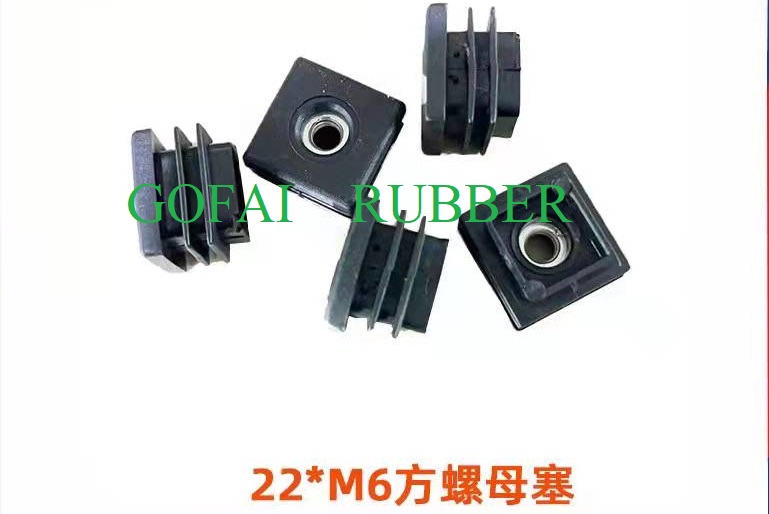 PLASTIC PLUGS AND FASTENERS (23)