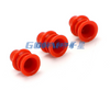 Automotive Connectors Silicone Wire Harness Seal Rubber Plug