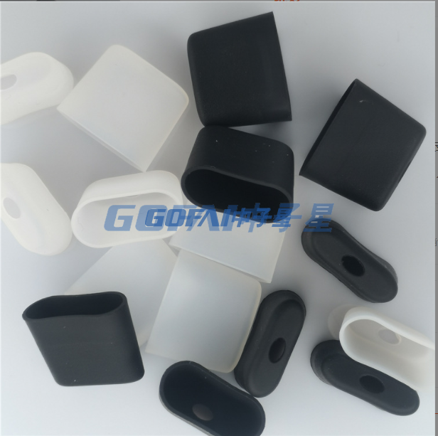 Cigarette Vapes Silicone Test Mouth Pieces Drip Tips