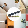 Adjustable Threaded Bed Frame Anti-Shake Tool Bed Headboard Stopper