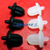 Rubber Dust Plugs Rubber Dust Cover for Audio-635 Audio3.5mm Port 