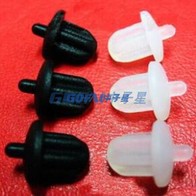 Rubber Dust Plugs Rubber Dust Cover for Audio-635 Audio3.5mm Port 