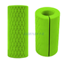 Custom Silicone Rubber Handle Grip Pot Handle Cover 