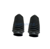 Custom Automotive Parts Molded Dustproof Rubber Bellow Bushing