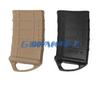 Magazine Pouch Quickly Pull Rubber Sleeve Grip Holster 