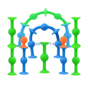 Indoor Outdoor Silicone Suction Cup Dart Set /Suction Cup Toys Darts Sets Popular Suction Cup Throwing Game