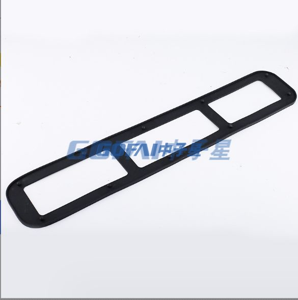 Smart Fingerprint Lock Silicone Sealing Gasket Pad