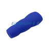  Pet Leash Silicone Sleeve Pulling Rope Rubber Fastener