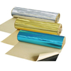 Butyl Rubber Sound Damping Sheet for Vibration Damping,sound Deadening Car Audio Accessory
