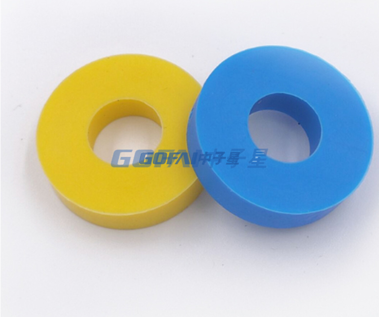 Air Conditioner Internal Unit Anti Vibration Rubber Pads