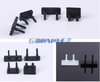Industrial Rubber Gripper Clamping Board for Bag Packing Machine