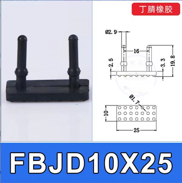 F 10X25