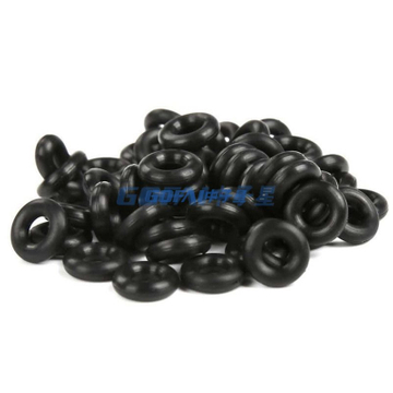 Drone Uav Anti Vibration Silicone Sealing O Ring