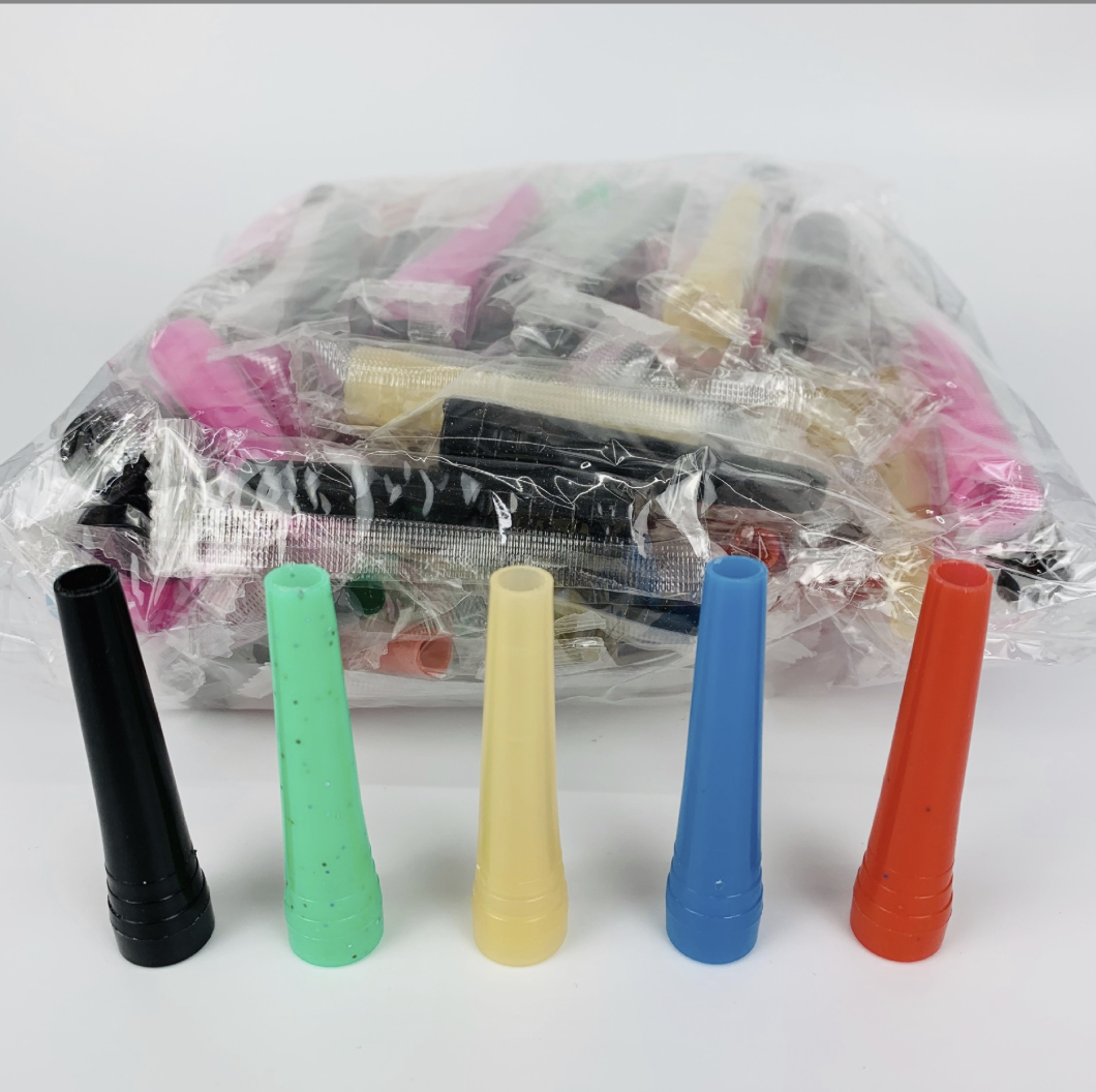 shisha mouth tips