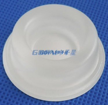 0.88" Bumpon PU Self Adhesive Bumper Pad 