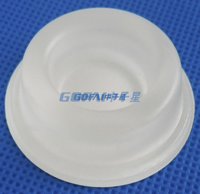 0.88" Bumpon PU Self Adhesive Bumper Pad 