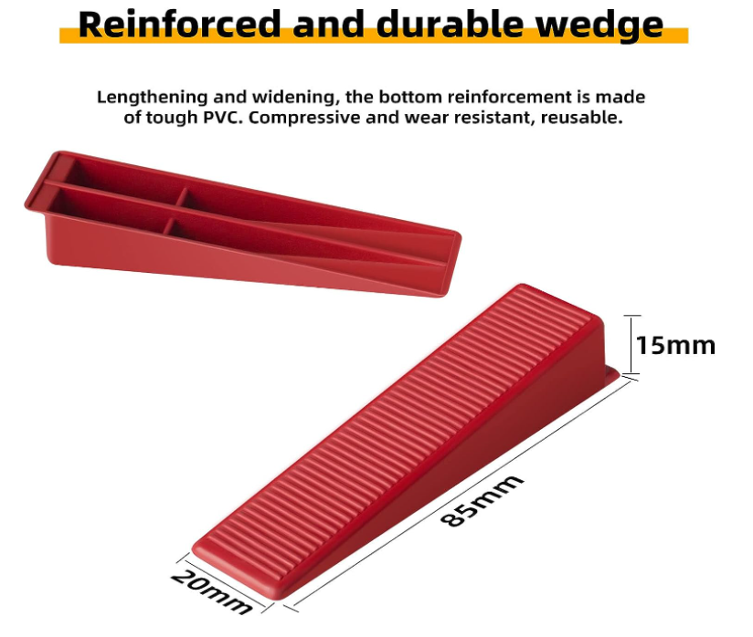 Tile Leveling Spacer 