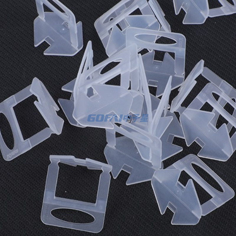 Tile Leveling System Ceramic Tile Leveling Spacer Clip