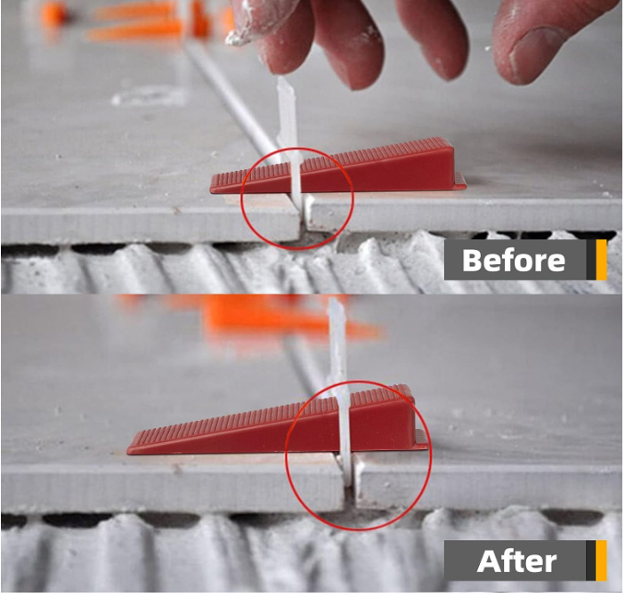 Tile Leveling Spacer 