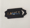 Fpv Uav Battery Adhesive Anti Slip Rubber Pad