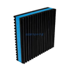 Rubber Composite EVA Shock Absorbing Buffer Pad - Anti-Vibration Isolator for Machinery/AC Unit Noise Reduction