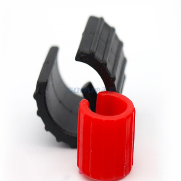 Square Plastic Plug Tubing End Cap,prevent Chair Glide,Cap Cover Tube Chair Furniture Insert