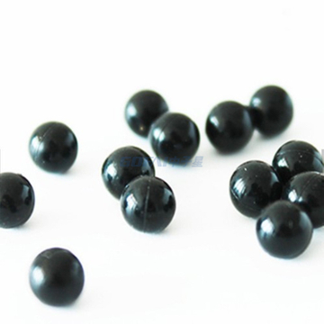 Seamless Rubber Balls for Industrial Bearings