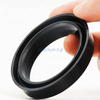 Custom Silicone EPDM Neoprene Rubber Washer Direct Factory Price Custom OEM Flat EPDM Rubber Sealing Washer