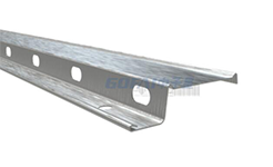 What are the characteristics of light gage steel joist worthy of favor?