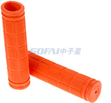 Wearable Rubber Handle Grips 