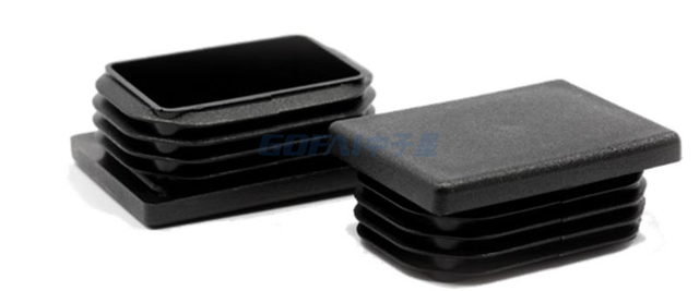 High Quality Plastic Pipe Fitting Water Drainage Standard Pvc End Cap