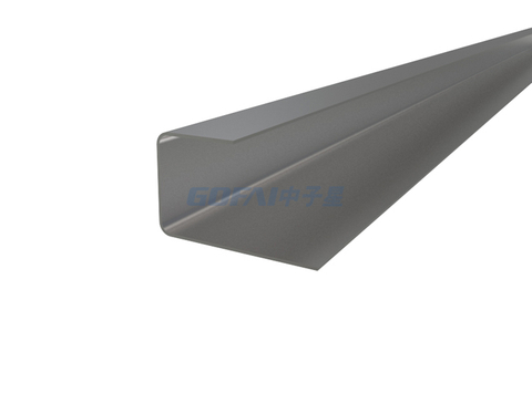 Furring Channel Track For Ceilings And Walls