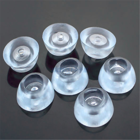 Rubber Chair Tips Leg Protect Rubber Feet