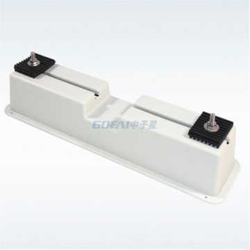 Mounting Block for Air Conditioner Outdoor