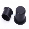 Silicone Rubber Round Stopper Plugs Natural Silicone Rubber Products Manufacturer 