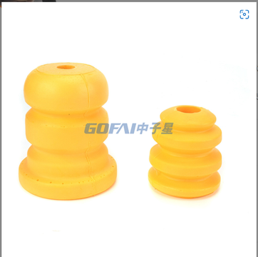  PU Front Rear Position Suspension Control Arm Bump Stop