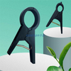 Direct Tomato Hook Hanging Vine Hook Tomato Cucumber Hanging Seedling Hook Plant Hanging Hook M Hook