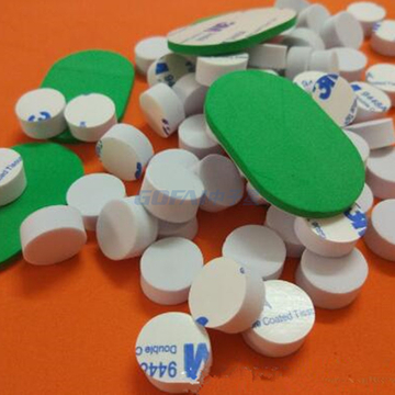 Hot Sell 3M EVA Feet Rubber Feet for Chair Leg Protectors