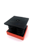 Spring Vibration Isolator Rubber Shock Abosorer for Floor