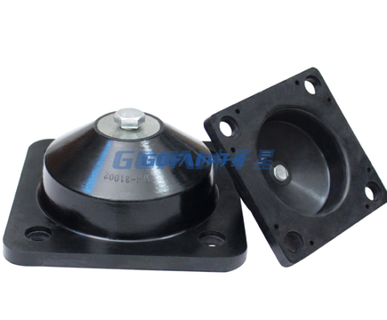 Anti Vibration Rubber Mount Shock Absorber for Pump