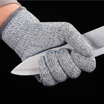 Cut Resistant Glove Anti Cut Stab Proof Food Grade Kitchen Household Protection Gloves
