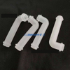 Tap Water Dispenser Silicone Elbow Pipe Hose Tube