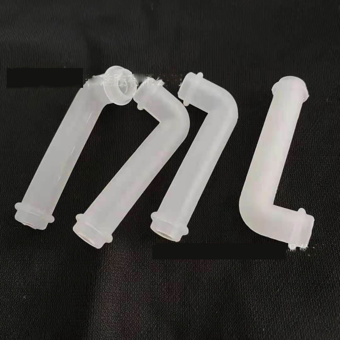 silicone elbow hose