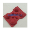 Basketball Gym Wooden Floor Keel Leveling Rubber Buffer