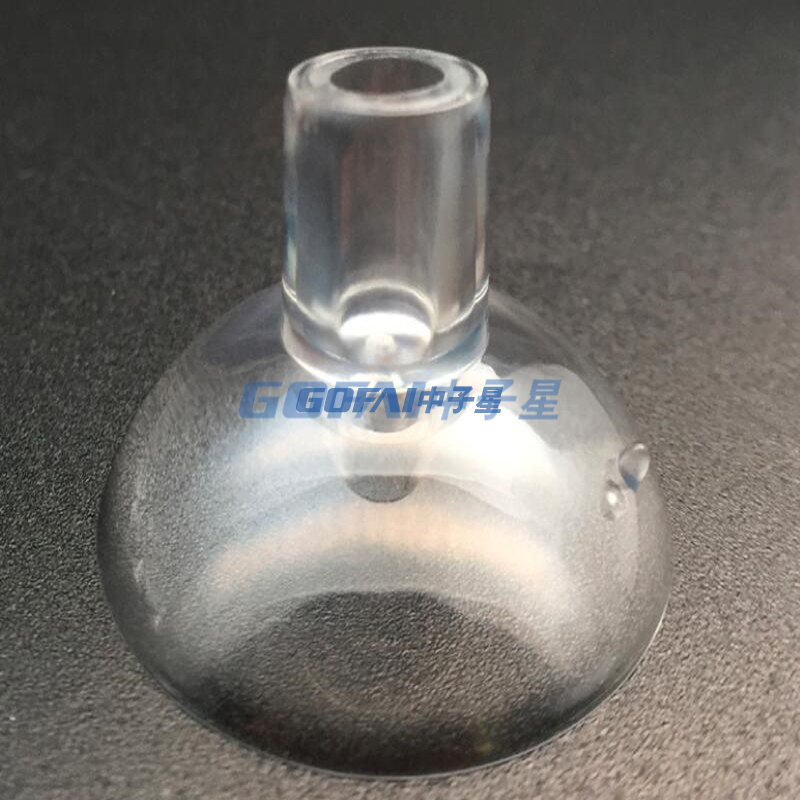 Custom Wholesale Vacuum Glass Pvc Clear Suction Cup Silicone Rubber Suckers Double Suction Cups Double Side Sucker