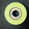 Polyurethane Wheels & Wear Plates