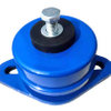 ZD Type Damping Spring Shock Absorber/ Seated Shock Absorber