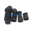 Rubber Flexible Scope Lens Cover Eye Recoil Protector